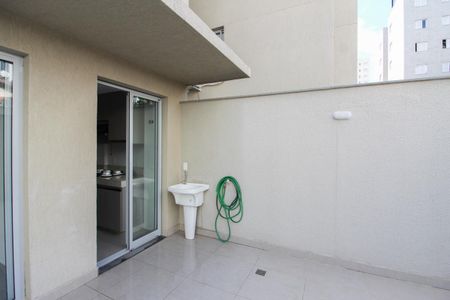 Apartamento para alugar com 131m², 2 quartos e 2 vagasÁrea de Serviço