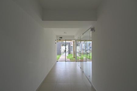 Apartamento para alugar com 131m², 2 quartos e 2 vagasHall de entrada