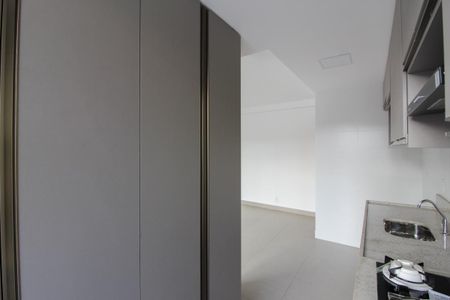 Apartamento para alugar com 131m², 2 quartos e 2 vagasCozinha