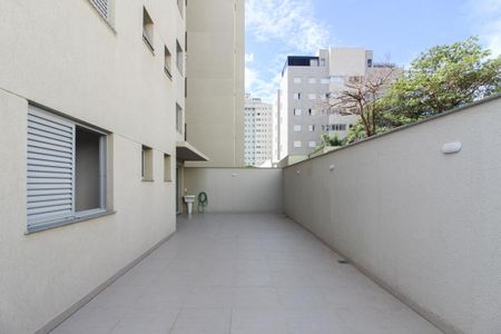 Apartamento para alugar com 131m², 2 quartos e 2 vagasÁrea Privativa