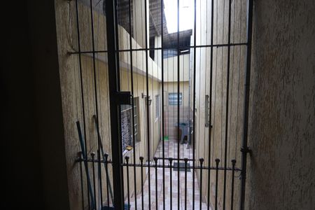 Casa para alugar com 40m², 1 quarto e sem vagaEntrada