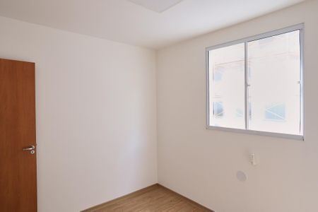 Quarto 1 de apartamento à venda com 2 quartos, 55m² em Colégio Batista, Belo Horizonte