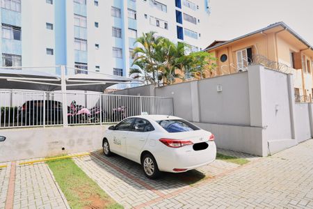 Apartamento à venda com 55m², 2 quartos e 1 vaga Apartamento à venda com 55m², 2 quartos e 1 vagaGaragem