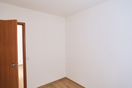 Quarto de apartamento à venda com 2 quartos, 55m² em Colégio Batista, Belo Horizonte