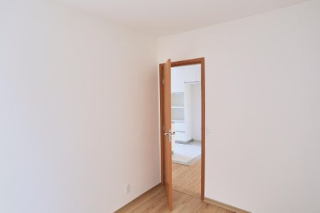 Quarto de apartamento à venda com 2 quartos, 55m² em Colégio Batista, Belo Horizonte