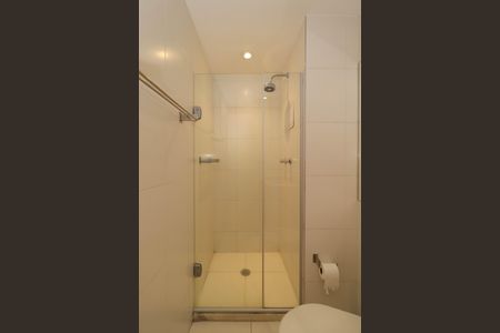 Apartamento à venda com 82m², 2 quartos e 1 vagaBanheiro da Suíte