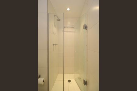 Apartamento à venda com 82m², 2 quartos e 1 vagaBanheiro