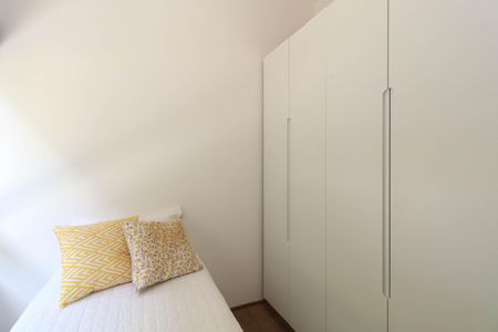 Apartamento à venda com 82m², 2 quartos e 1 vagaQuarto 