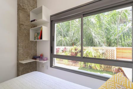 Apartamento à venda com 82m², 2 quartos e 1 vagaQuarto 