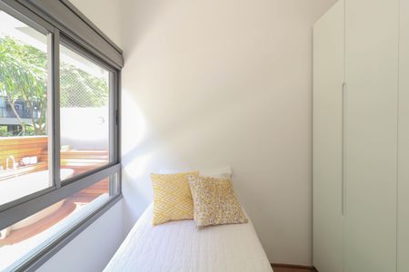 Apartamento à venda com 82m², 2 quartos e 1 vagaQuarto 