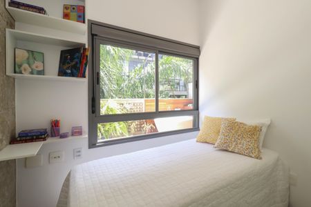 Apartamento à venda com 82m², 2 quartos e 1 vagaQuarto 