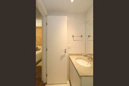 Apartamento à venda com 82m², 2 quartos e 1 vagaBanheiro