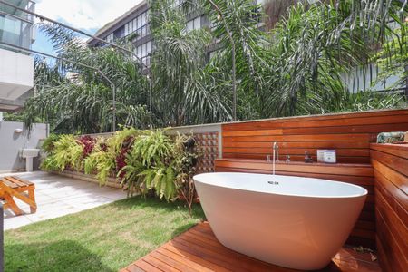 Apartamento à venda com 82m², 2 quartos e 1 vagaGarden