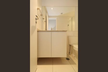 Apartamento à venda com 82m², 2 quartos e 1 vagaBanheiro