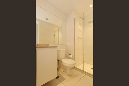 Apartamento à venda com 82m², 2 quartos e 1 vagaBanheiro