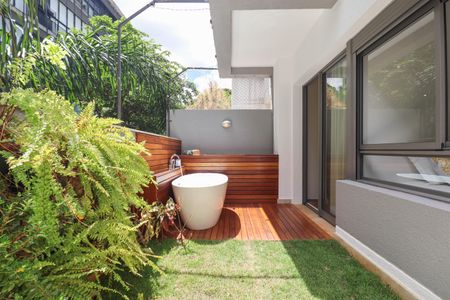 Apartamento à venda com 82m², 2 quartos e 1 vagaGarden