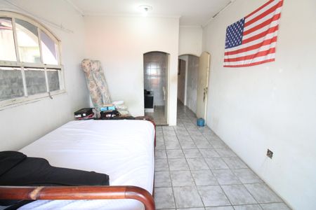 Casa para alugar com 150m², 3 quartos e 2 vagasSuíte 2