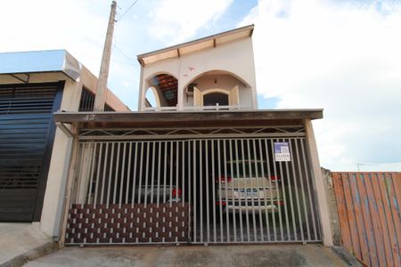 Casa para alugar com 150m², 3 quartos e 2 vagasGaragem