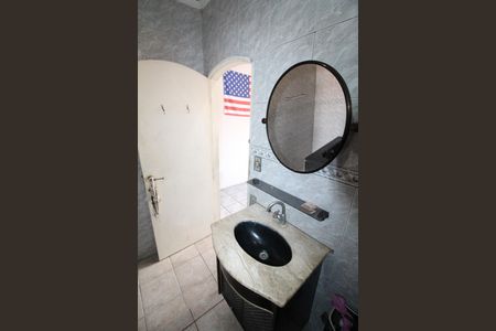 Casa para alugar com 150m², 3 quartos e 2 vagasBanheiro da Suíte 2