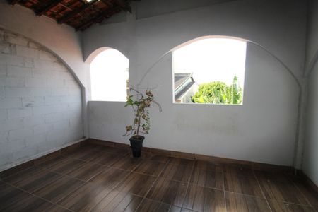 Casa para alugar com 150m², 3 quartos e 2 vagasSuíte 1