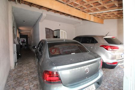 Casa para alugar com 150m², 3 quartos e 2 vagasGaragem