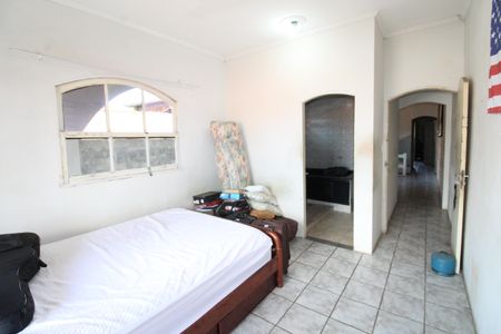 Casa para alugar com 150m², 3 quartos e 2 vagasSuíte 2