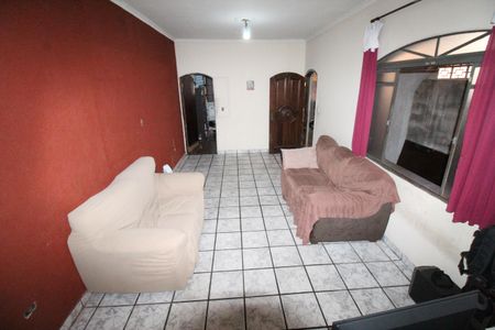 Sala de casa para alugar com 3 quartos, 150m² em Jardim Americano, São José dos Campos