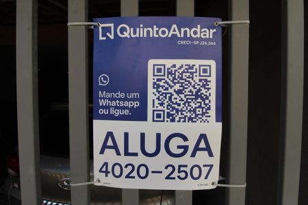 Casa para alugar com 150m², 3 quartos e 2 vagasPlaquinha