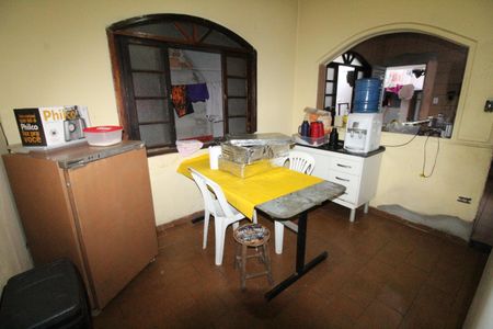 Casa para alugar com 150m², 3 quartos e 2 vagasCozinha