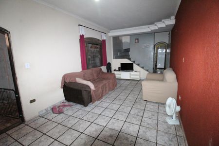Sala de casa para alugar com 3 quartos, 150m² em Jardim Americano, São José dos Campos