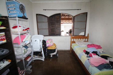 Casa para alugar com 150m², 3 quartos e 2 vagasQuarto