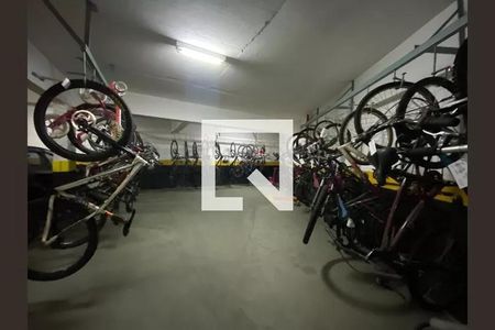 Apartamento para alugar com 64m², 1 quarto e 2 vagasÁREA COMUM