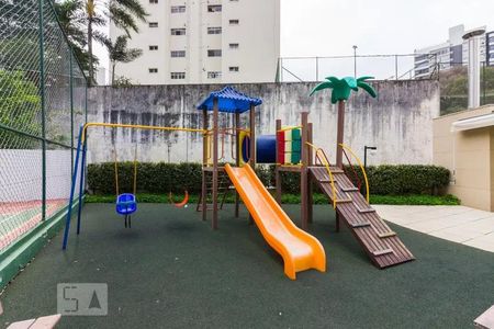 Apartamento para alugar com 64m², 1 quarto e 2 vagasÁREA COMUM