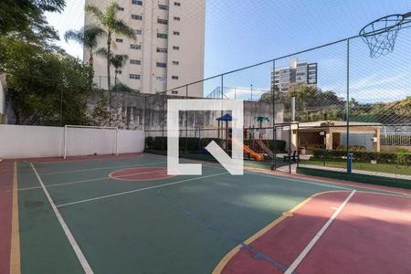 Apartamento para alugar com 64m², 1 quarto e 2 vagasÁREA COMUM