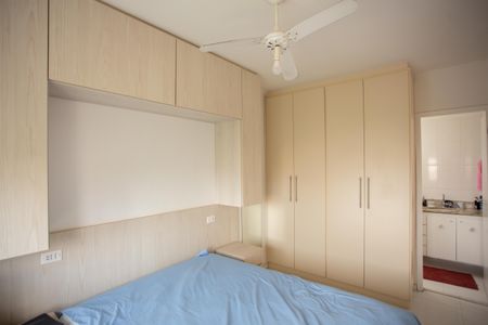 Apartamento para alugar com 64m², 1 quarto e 2 vagasQUARTO SUÍTE