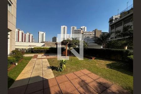 Apartamento para alugar com 64m², 1 quarto e 2 vagasÁREA COMUM