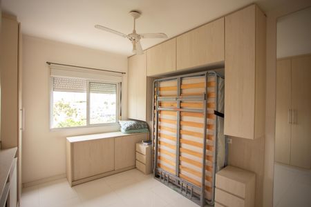 Apartamento para alugar com 64m², 1 quarto e 2 vagasQUARTO SUÍTE