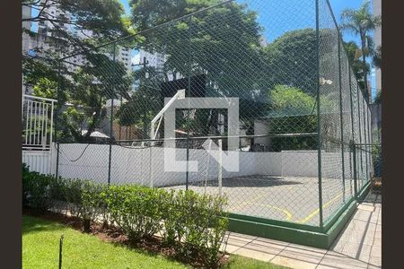 Apartamento para alugar com 64m², 1 quarto e 2 vagasÁREA COMUM