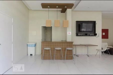 Apartamento para alugar com 64m², 1 quarto e 2 vagasÁREA COMUM