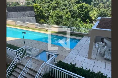 Apartamento para alugar com 64m², 1 quarto e 2 vagasÁREA COMUM