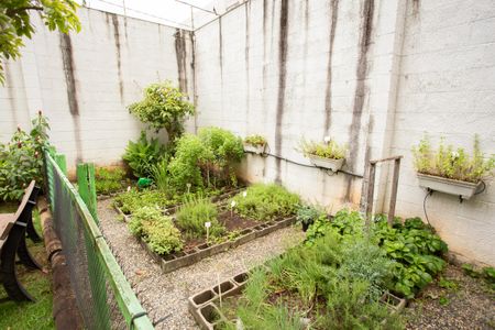 Apartamento para alugar com 64m², 1 quarto e 2 vagasÁREA COMUM