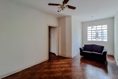 Sala de apartamento para alugar com 2 quartos, 60m² em Ipiranga, São Paulo