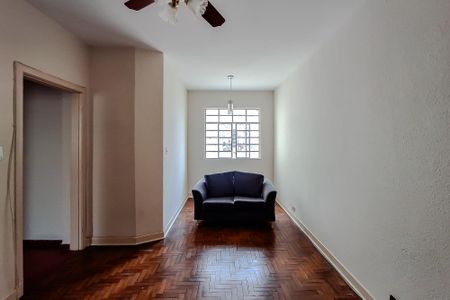Sala de apartamento para alugar com 2 quartos, 60m² em Ipiranga, São Paulo