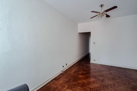 Sala de apartamento para alugar com 2 quartos, 60m² em Ipiranga, São Paulo
