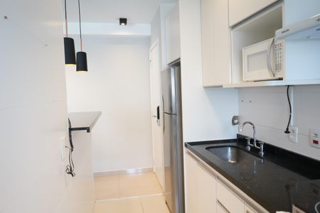 Apartamento para alugar com 52m², 1 quarto e 1 vagaCozinha