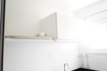 Apartamento para alugar com 52m², 1 quarto e 1 vagaÁrea de Serviço