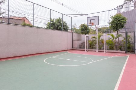 Apartamento para alugar com 32m², 1 quarto e sem vaga Apartamento para alugar com 32m², 1 quarto e sem vagaQuadra Esportiva