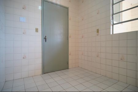 Apartamento para alugar com 40m², 1 quarto e sem vagacozinha 