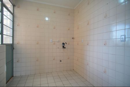 Apartamento para alugar com 40m², 1 quarto e sem vagacozinha 