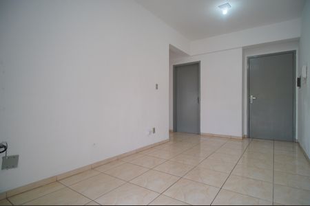 Sala de apartamento para alugar com 1 quarto, 40m² em Scharlau, São Leopoldo